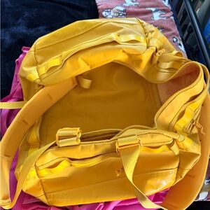 Baboon To The Moon Go Bag